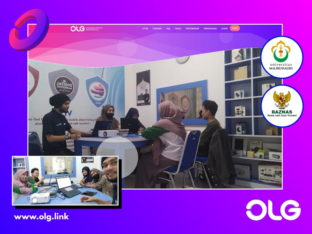 Cara mencari Supplier yang terpercaya di marketplace #BCB #Unimal