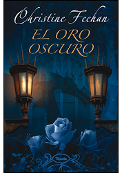 Oro Oscuro