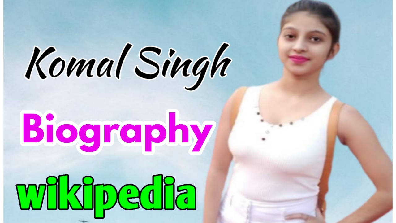 Bhojpuri Actor komal singh Wiki, Biography, WhatsApp number, Age