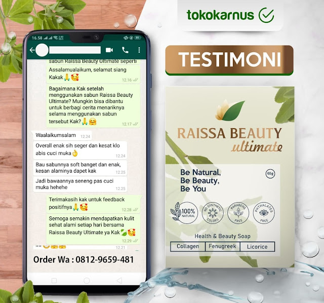 Raissa Beauty Ultimate Raissa Beauty Ultimate