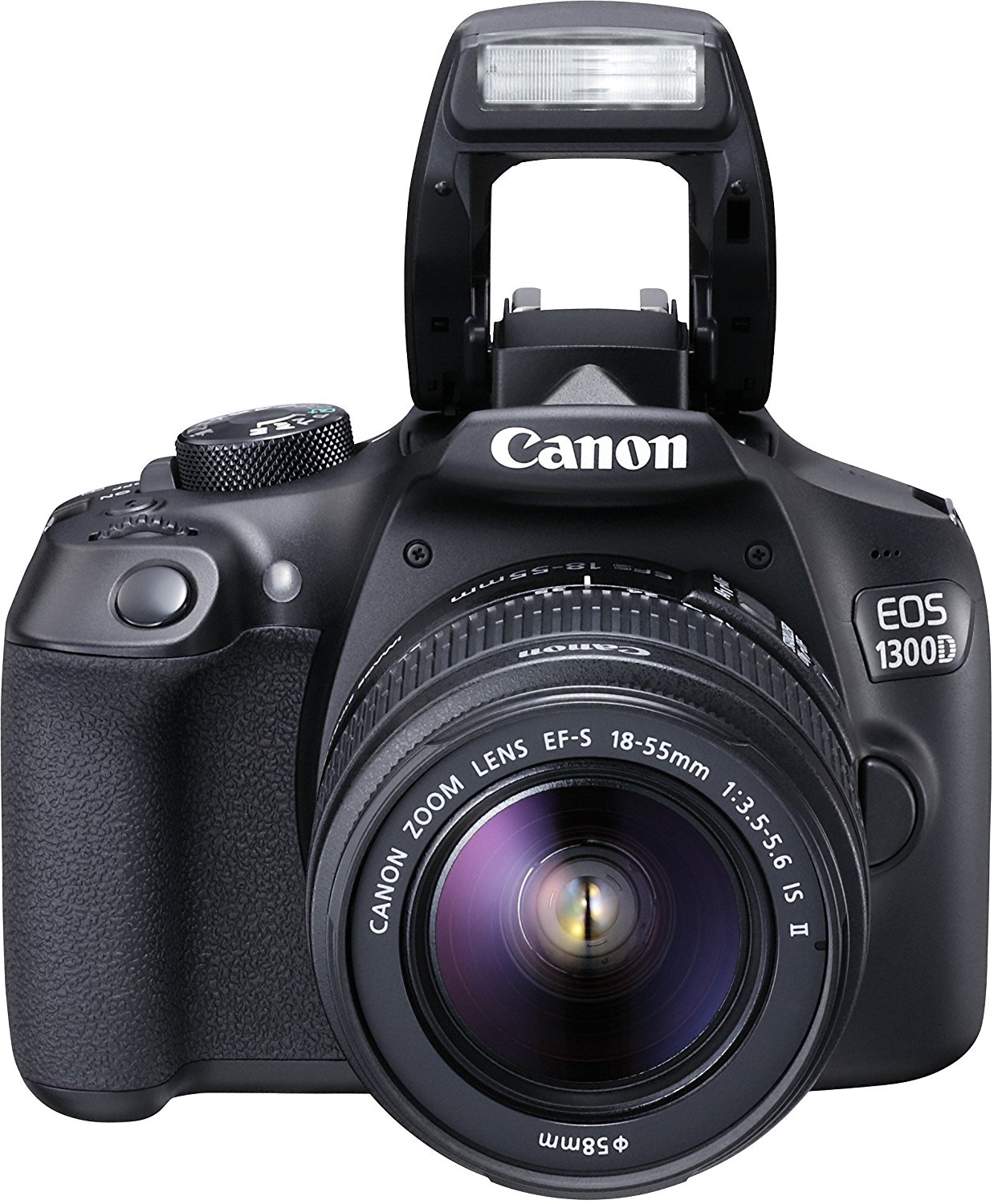 canon 1300d occasion