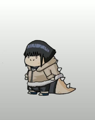 Gambar Dino Naruto Untuk PP WA Dan TikTok