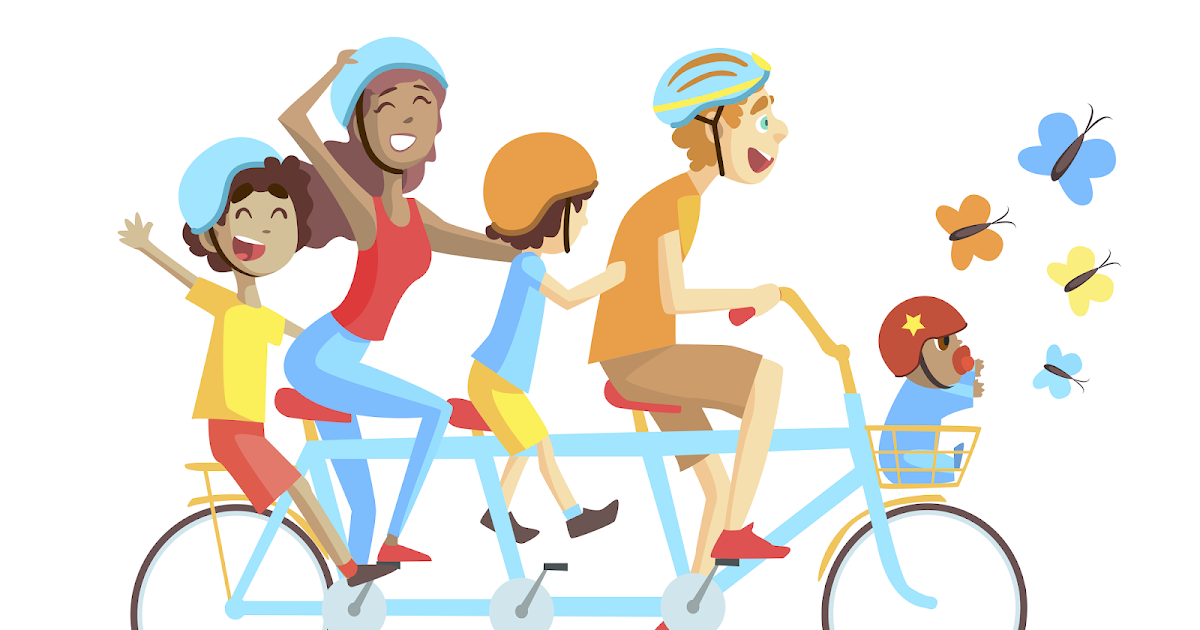 my community bikes