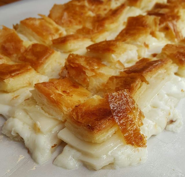 Adana�nın meşhur lezzeti Levent Börekçilik ilk şubesiyle İstanbul�da