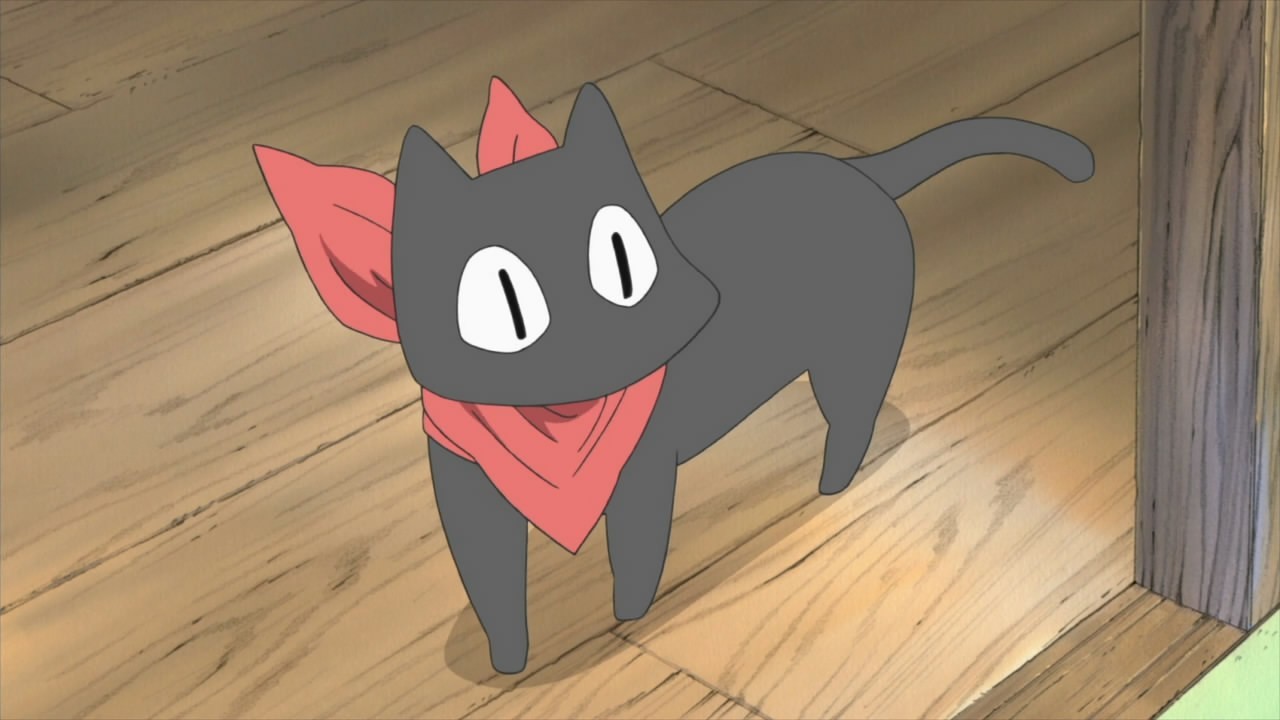 Where Pokemon Meets Anime: 25 Best Cats In Anime: The Ultimate List of  Feline Characters
