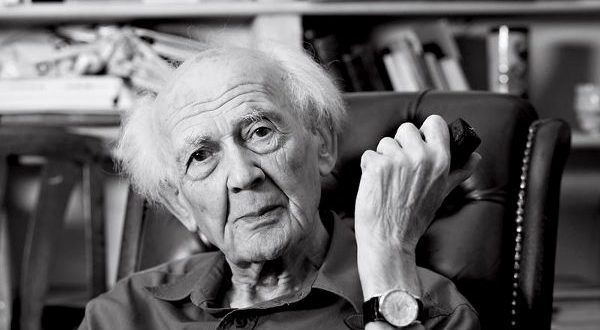 ¿Por qué toleramos la desigualdad? | por Zygmunt Bauman ¿Por qué toleramos la desigualdad? | por Zygmunt Bauman