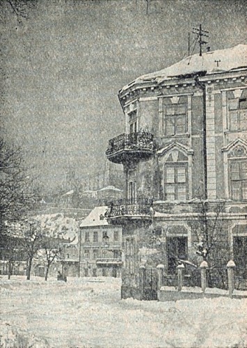 radnica