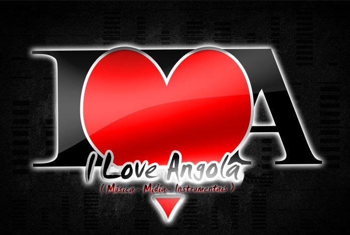 .: I LOVE ANGOLA BLOG :.