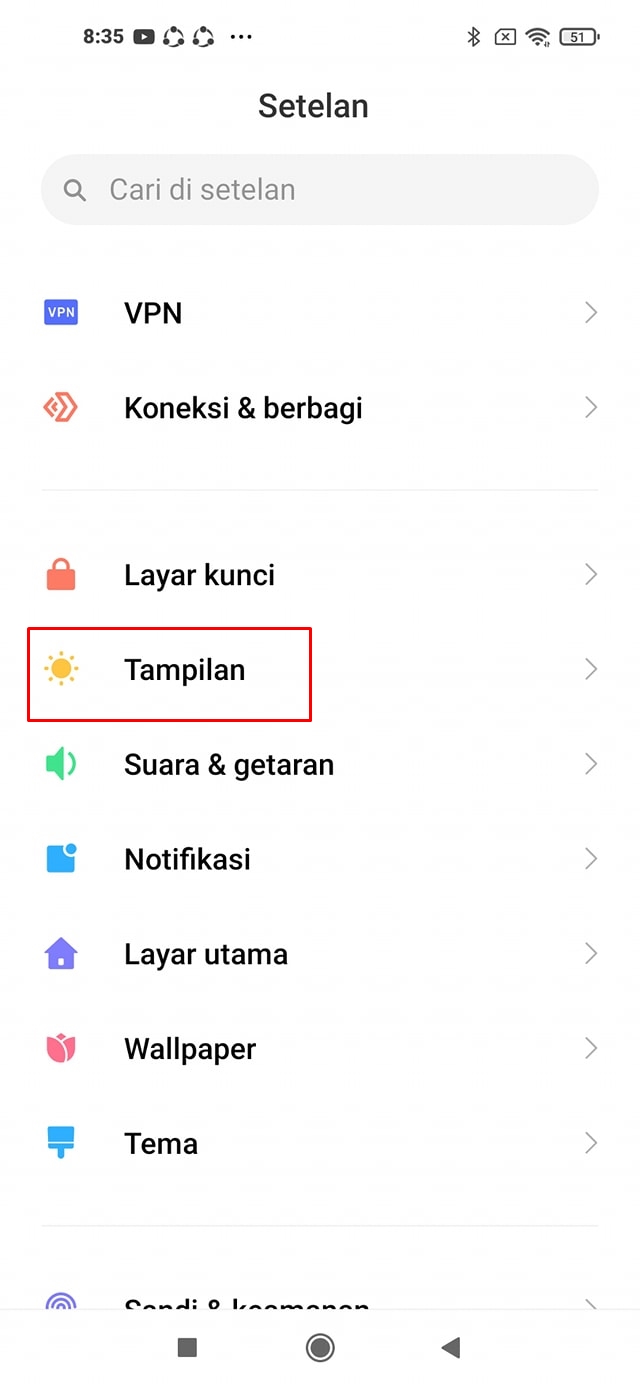 Cara Mengaktifkan Dark Mode Mode Gelap Di Tiktok Untuk Android Rumah Multimedia