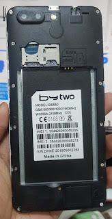 BYTWO BS550 FLASH FILE (GX) WITHOUT PASSWORD