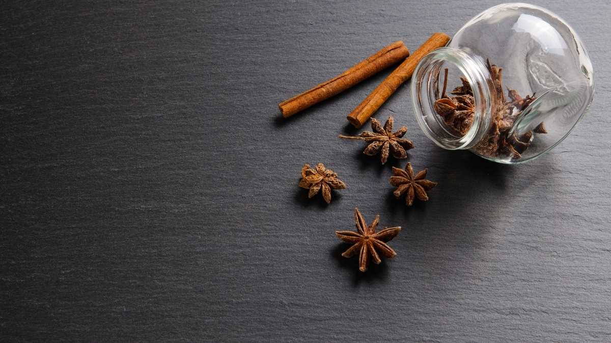 Cinnamon healing properties
