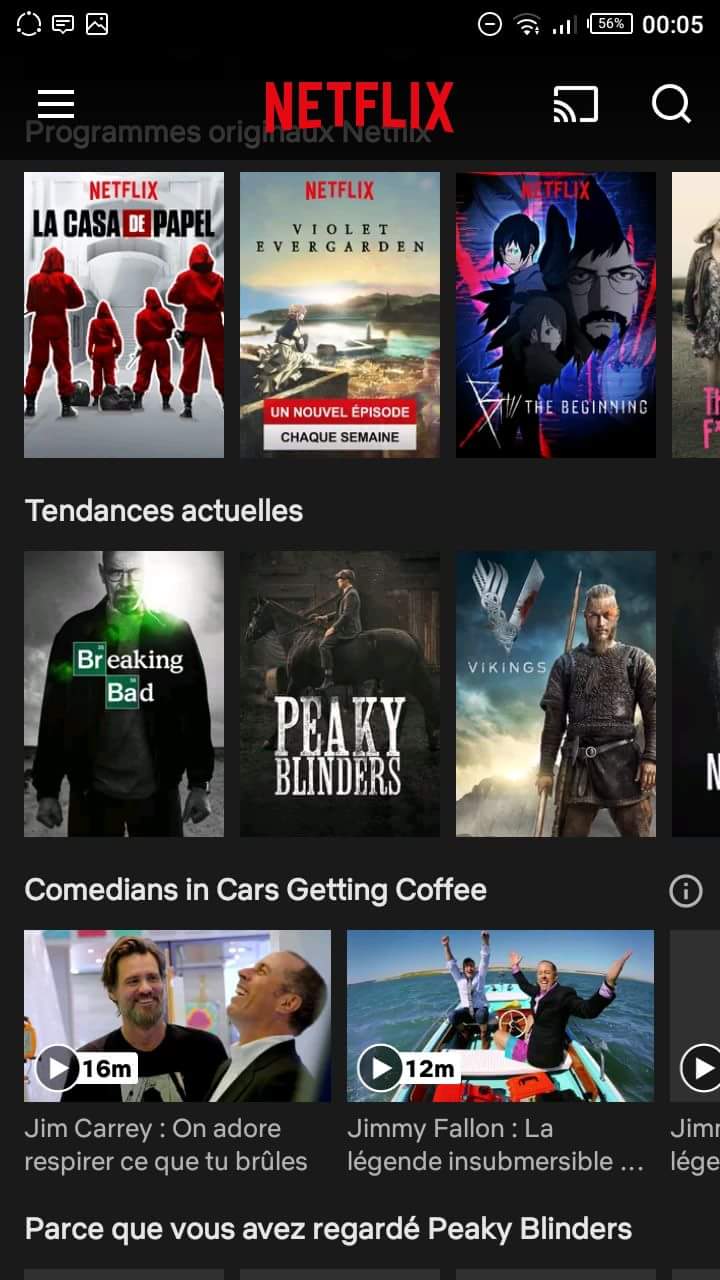 new bin for netflix accounts 2019 free accounts 2018