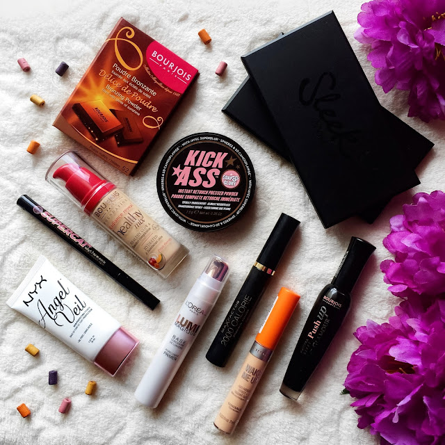 Boots Drugstore Beauty Haul