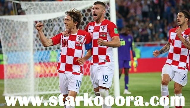 موعد مباراة كرواتيا وسلوفاكيا في تصفيات كأس العالم أوروبا والقنوات الناقلة موعد مباراة كرواتيا وسلوفاكيا في تصفيات كأس العالم أوروبا والقنوات الناقلة