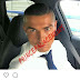 Ronaldo Changes Hairstyle After Champions League Victory