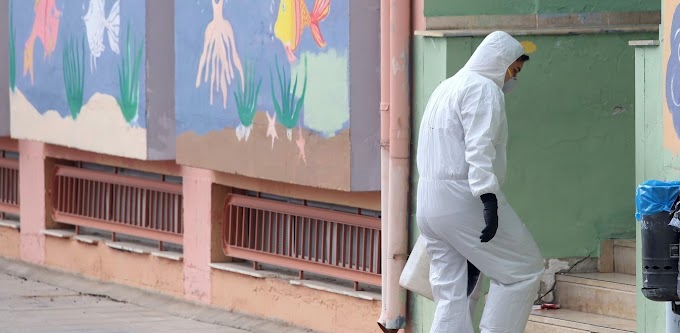 Ελλάδα: Μία από τις χειρότερες χώρες για να ζει κανείς εν μέσω κορονοϊού (πίνακες)