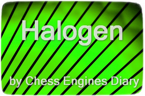 Chess Engines Diary: Chess engine: Stockfish 20101813 and NNUE