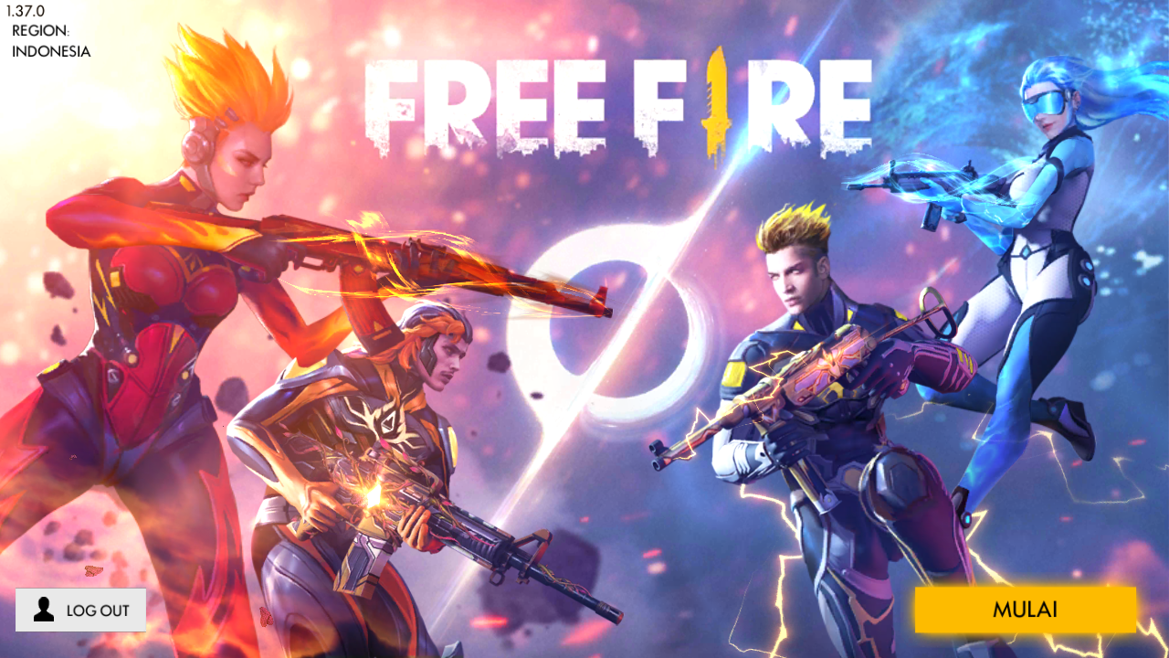 Gamer Indonesia 2019