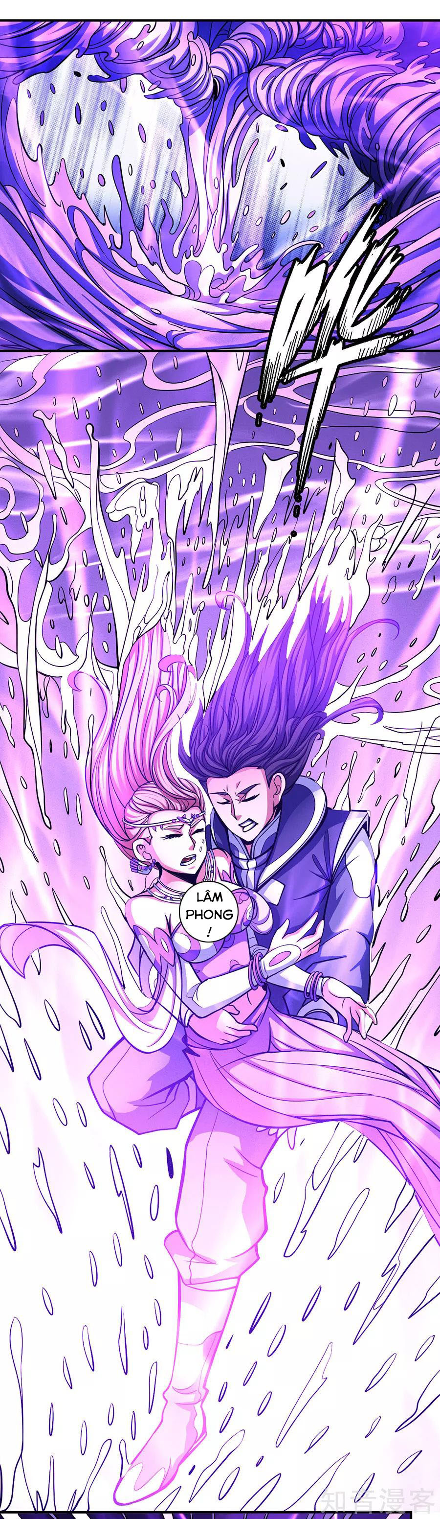 Tuyệt Thế Võ Thần chapter 316 - Upload bởi truyensieuhay.com