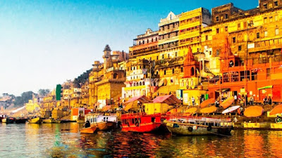 Top 8 Best Places To Visit In India With Your Parents And Family