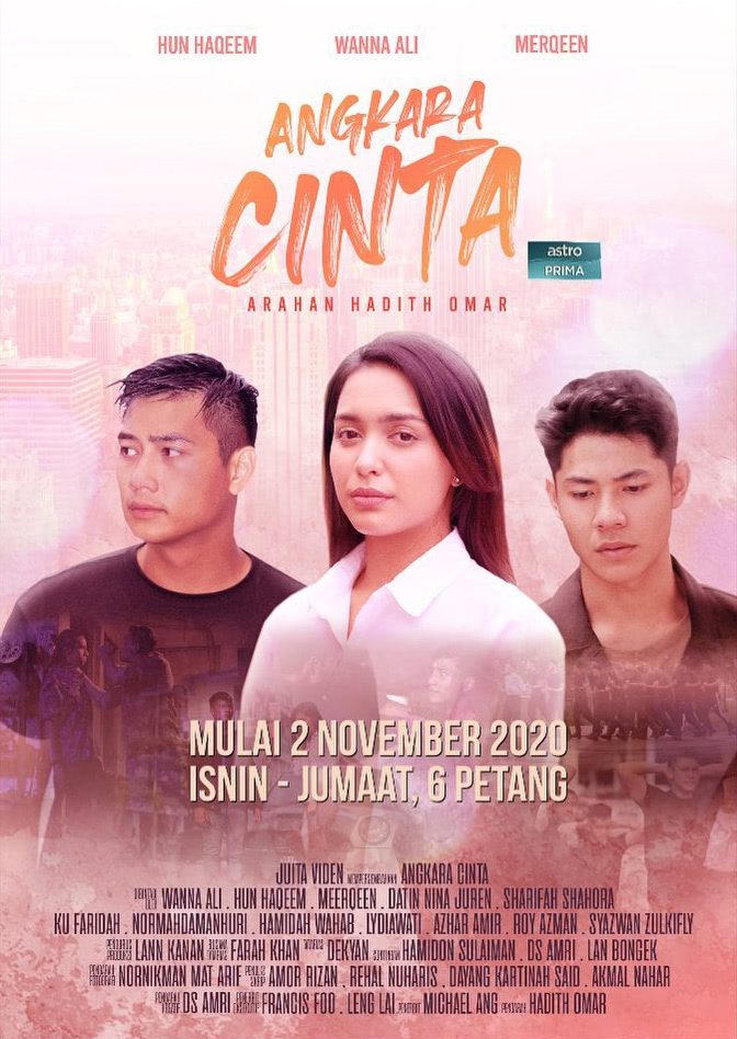 Angkara Cinta