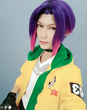 Anggoro Dwi Nugroho Anggoro Dwi Nugroho