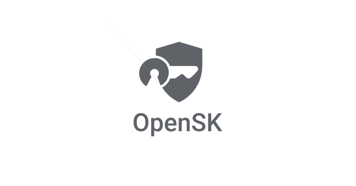 OpenSK : Open-Source Implementation For Security Keys