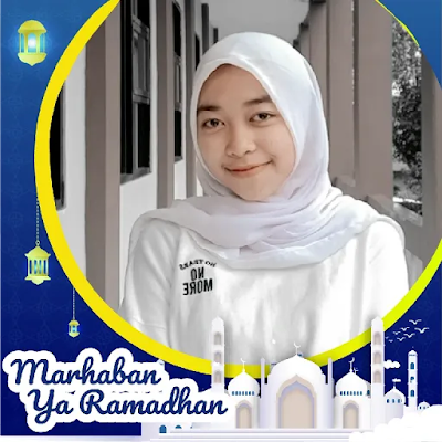 Free File : Download Kumpulan Twibbon Ramadhan powerpoint