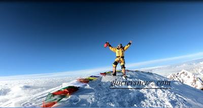 Sajid Ali Sadpara ,Son of Ali Sadpara ,K2 summit 2019 Sajid Ali Sadpara ,Son of Ali Sadpara ,K2 summit 2019