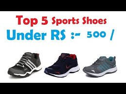 best running shoes under 500 rupees
