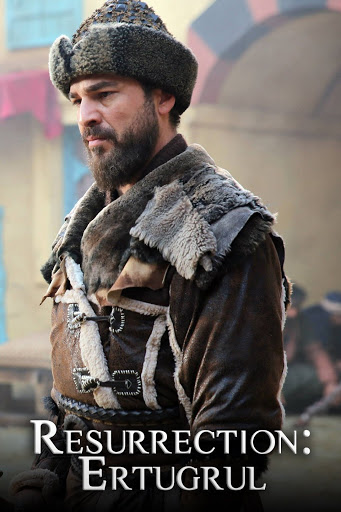 Ertugrul Ghazi Season 1 Episode 1 in Urdu / Hindi Download Mp4moviez