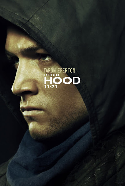 robin hood Taron%2BEgerton