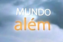 PROGRAMA MUNDO ALÉM Estreia na Rede TV