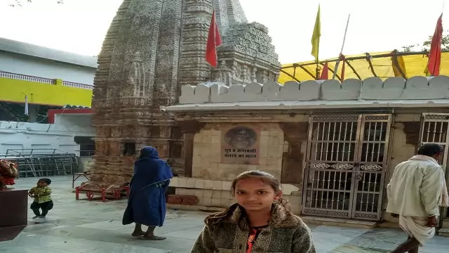 Ancient Story of Mahamaya Temple Ratanpur - महामाया मन्दिर रतनपुर