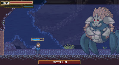 Inexistence Rebirth Game Screenshot 9