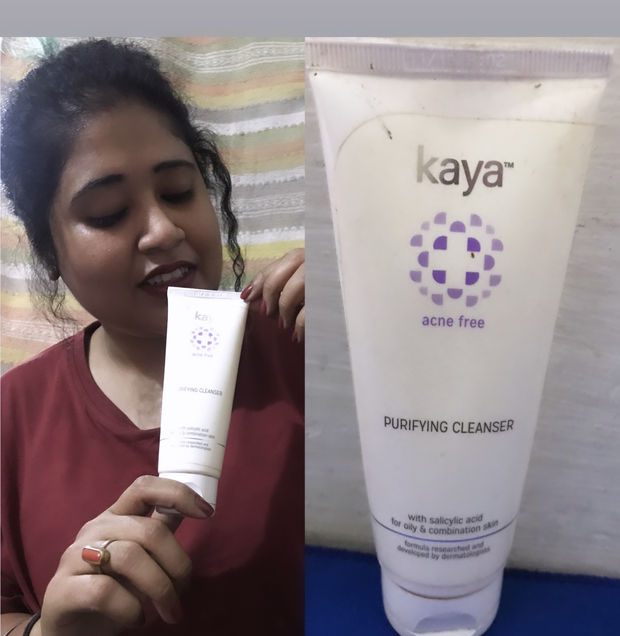 5 Best Face Washes For Oily Skin in India