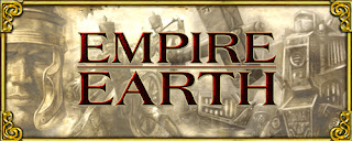 Cheat Game Empire Earth Bahasa Indonesia