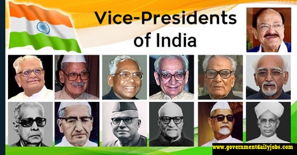 VICE PRESIDENT OF INDIA ELECTION, HOW VICE PRESIDENT OF INDIA ELECTED