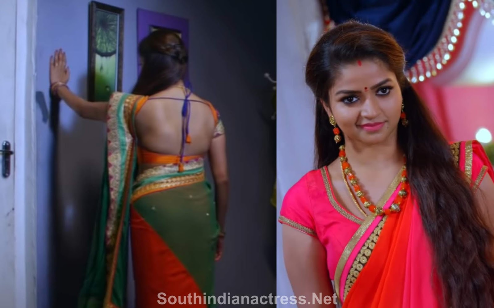 Nandhini Telugu Tamil Tv Serial Actress Nithya Ram Transparent Sexy Saree Back Showing Hot Photos Gemini Tv South Indian Actress Photos And Videos Of Beautiful Actress 1:38 tamil veg kitchen 128 245 prosmotrov. nandhini telugu tamil tv serial