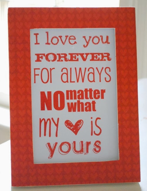 Free Printable Valentine S Day Cards For Mom
