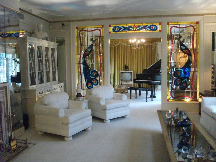 Crazy Shenanigans Graceland crazy-shenanigans-graceland