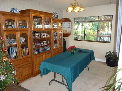 4960 Miles: Berlin - Vancouver - Denver: Wir haben ein Haus gekauft