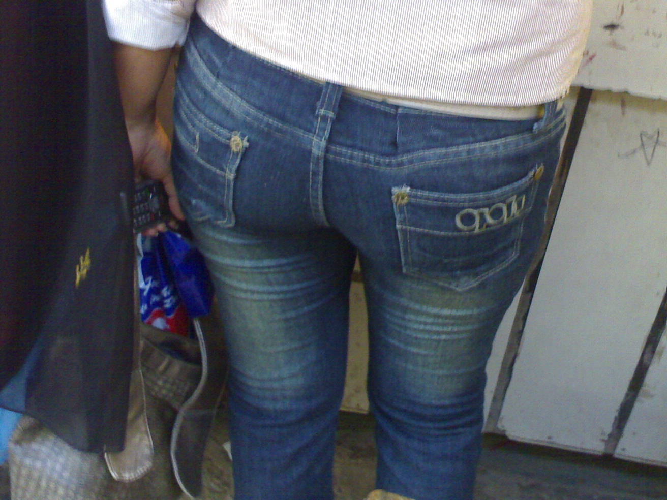 Indian Girls Fucking In Tight Jeans