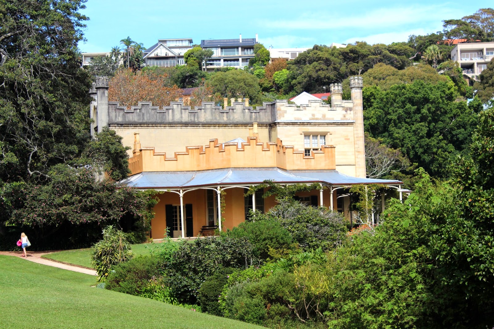 50 Cambridge Avenue, Vaucluse, NSW 2030 Property Details