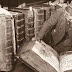 La Biblioteca Gigante del Castillo de Praga: ¿Evidencia de una raza de Gigantes?