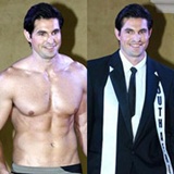 2011 MISTER INTERNATIONAL