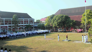 SMK Muhammadiyah Magelang SMK Muhammadiyah Magelang