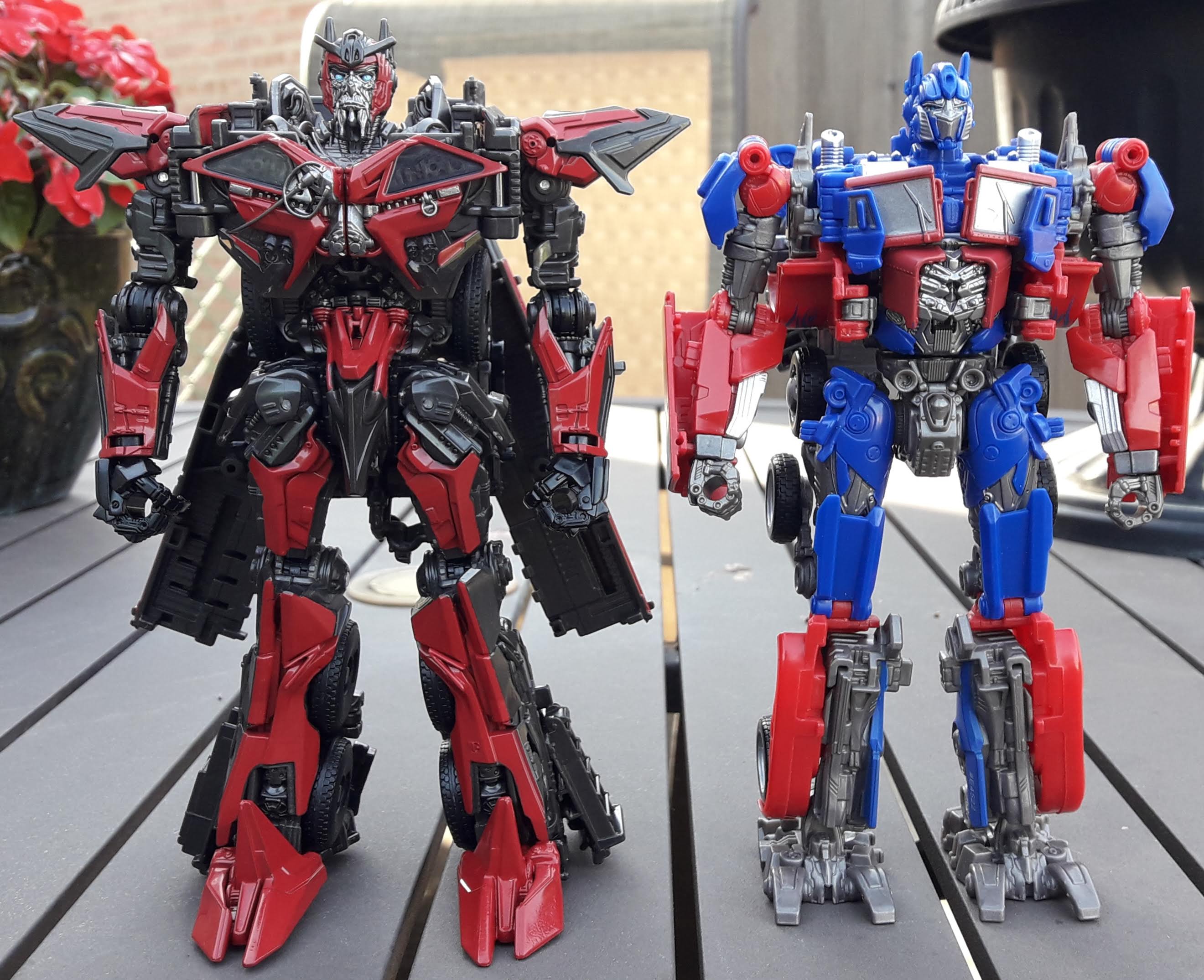 transformers 3 sentinel prime transformers 3 sentinel prime