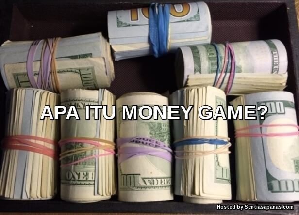 Money Game