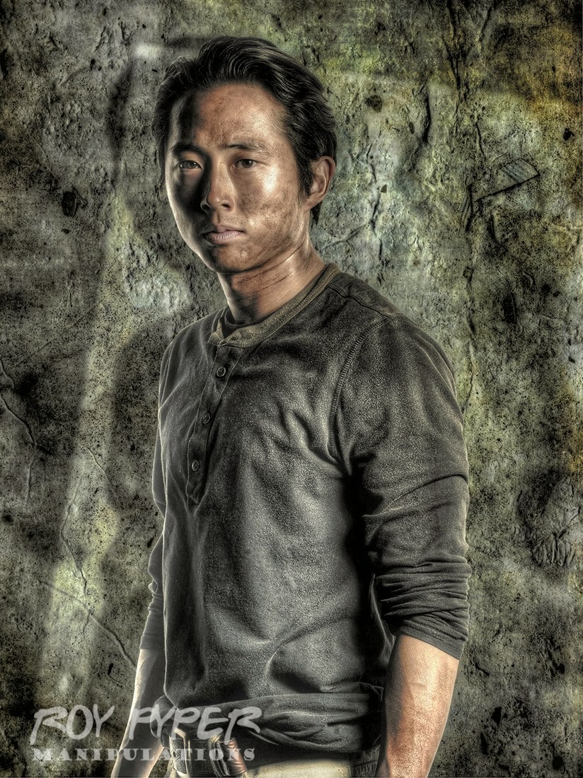 Design Stack: A Blog about Art, Design and Architecture: The Walking ...